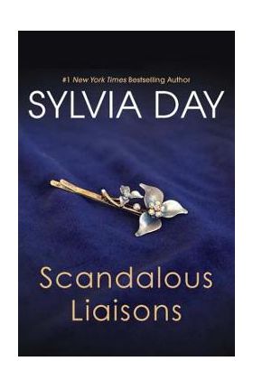 Scandalous Liaisons - Sylvia Day