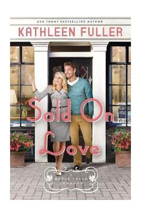 Sold on Love - Kathleen Fuller