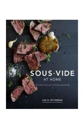 Sous Vide at Home