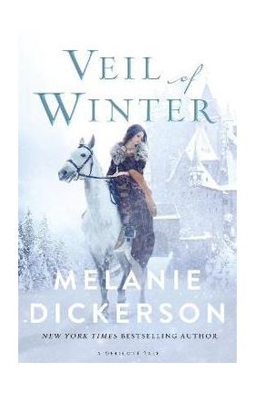 Veil of Winter - Melanie Dickerson