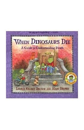 When Dinosaurs Die