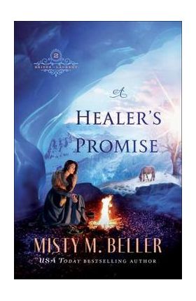 A Healer's Promise - Misty M. Beller