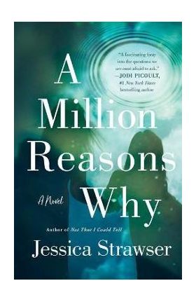 A Million Reasons Why - Jessica Strawser