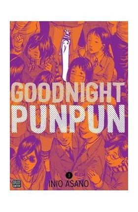 Goodnight Punpun