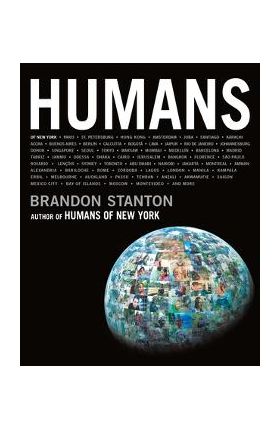 Humans - Brandon Stanton