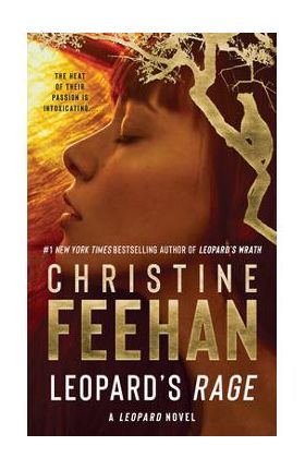Leopard's Rage - Christine Feehan