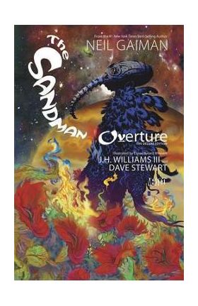 Sandman Overture