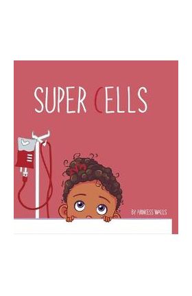 Super Cells - Princess Walls