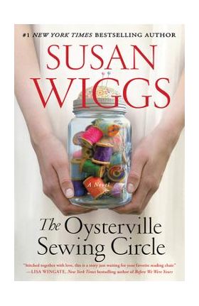 The Oysterville Sewing Circle - Susan Wiggs