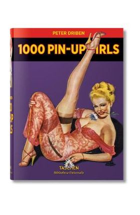 1000 Pin-Up Girls