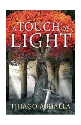 A Touch of Light - Thiago Abdalla