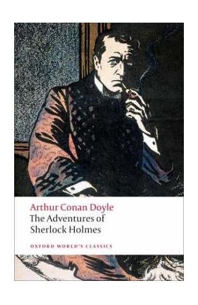 Adventures of Sherlock Holmes