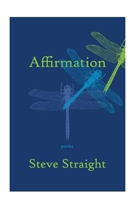 Affirmation: poems - Steve Straight