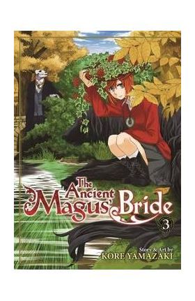 Ancient Magus' Bride