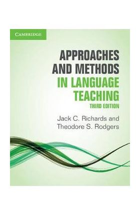 Approaches and Methods in Language Teaching