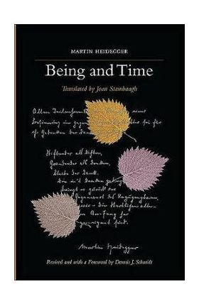 Being and Time