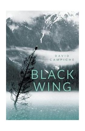 Black Wing - David Campiche