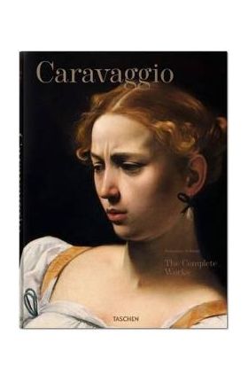 Caravaggio: Complete Works