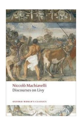 Discourses on Livy