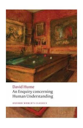 Enquiry Concerning Human Understanding