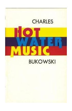 Hot Water Music