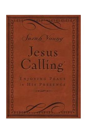 Jesus Calling