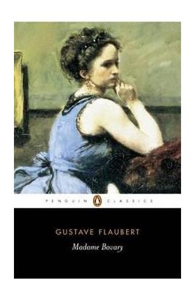 Madame Bovary