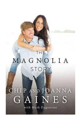 Magnolia Story