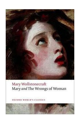 Mary and the Wrongs of Woman