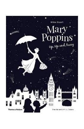 Mary Poppins Up, Up and Away