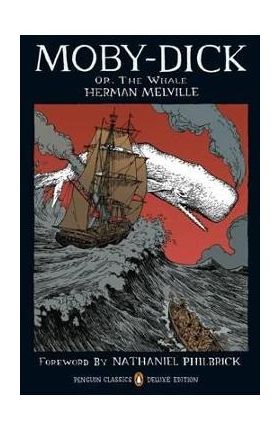 Moby-Dick