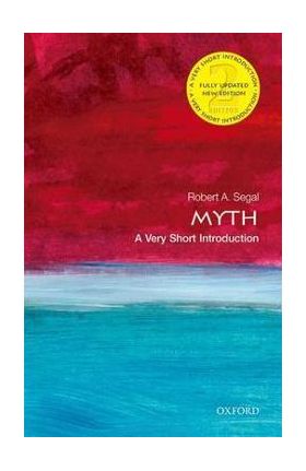 Myth: A Very Short Introduction