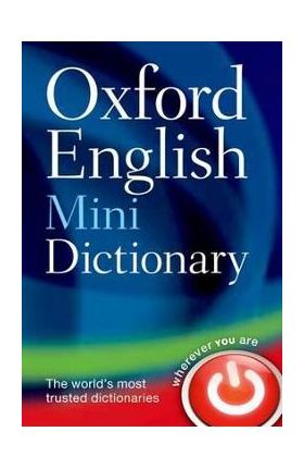 Oxford English Mini Dictionary