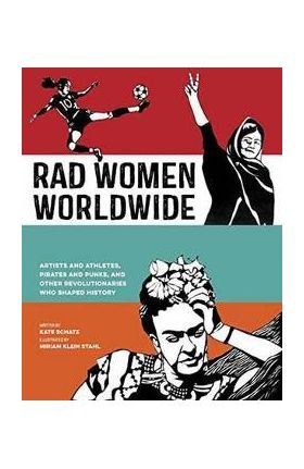 Rad Women Worldwide