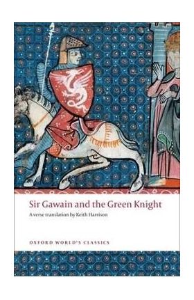 Sir Gawain and the Green Knight