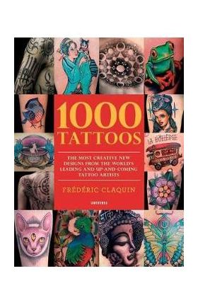 1000 Tattoos