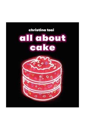 All About Cake