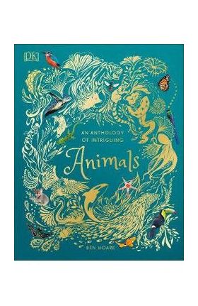 Anthology of Intriguing Animals