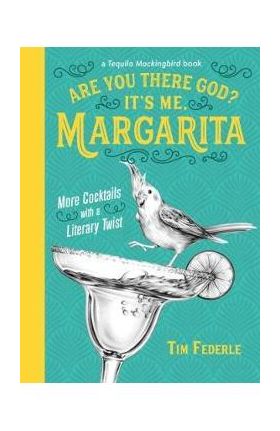 Are You There God? It's Me, Margarita