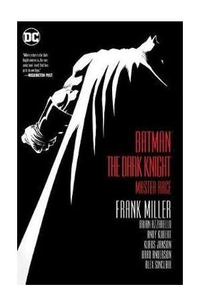 Batman: The Dark Knight