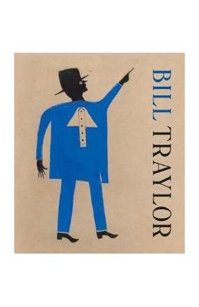 Bill Traylor