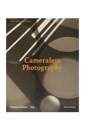 Cameraless Photography
