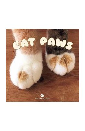 Cat Paws