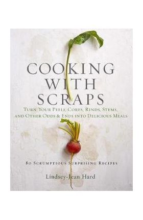 Cooking with Scraps