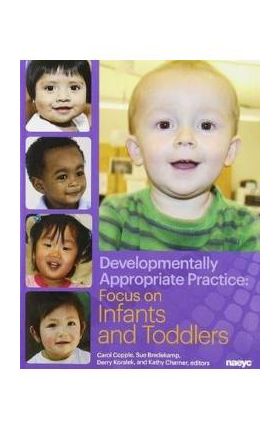 Developmentally Appropriate Practice