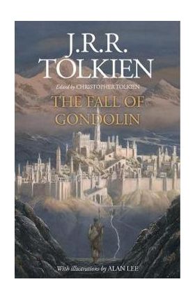 Fall of Gondolin