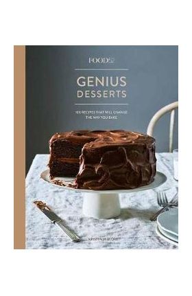 Food52 Genius Desserts