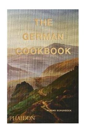 German Cookbook