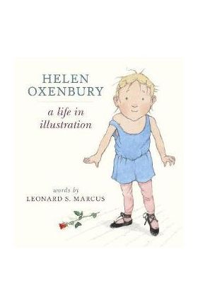 Helen Oxenbury: A Life in Illustration