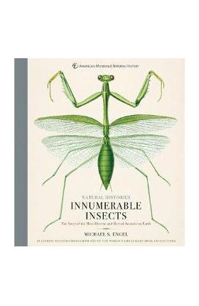 Innumerable Insects